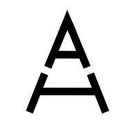 Anka Hernavs AH monogram